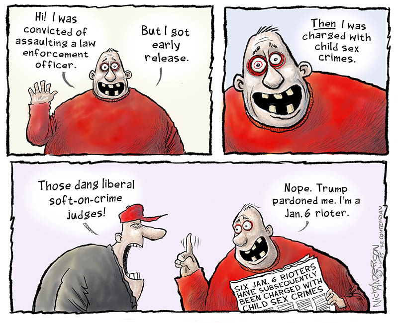 https://cdn.tinyview.com/nick-anderson/2026/01/05/soft-on-crime/010626.Jan._6_Pardons_Child_Sex_Crimes-copy.jpg