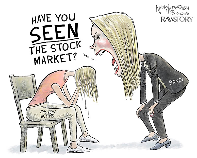https://cdn.tinyview.com/nick-anderson/2026/02/11/pam-bondi/021226.Bondi_Epstein_Victims_Stock_Market-copy.jpg