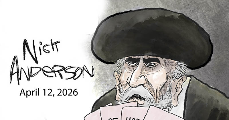The Iran Talks