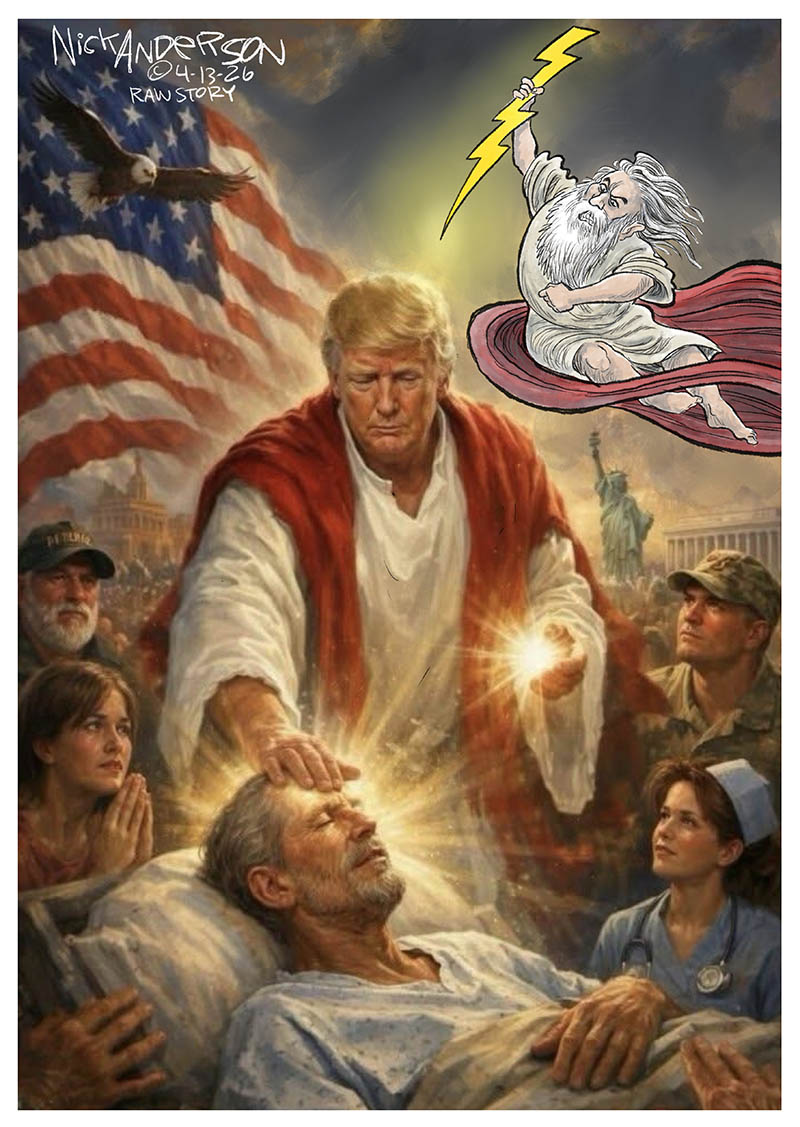https://cdn.tinyview.com/nick-anderson/2026/04/12/god-is-not-happy/041326.Trump_As_Jesus_-copy.jpg
