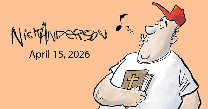 MAGA Christians