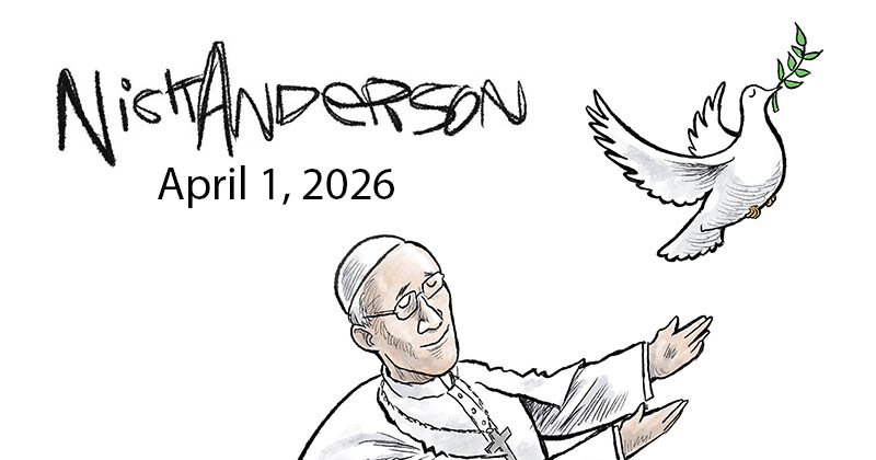 The Pope