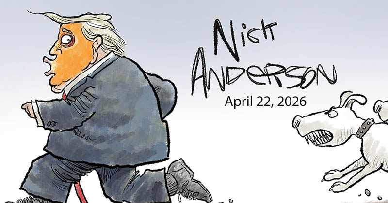 Trump's Attack Dogs