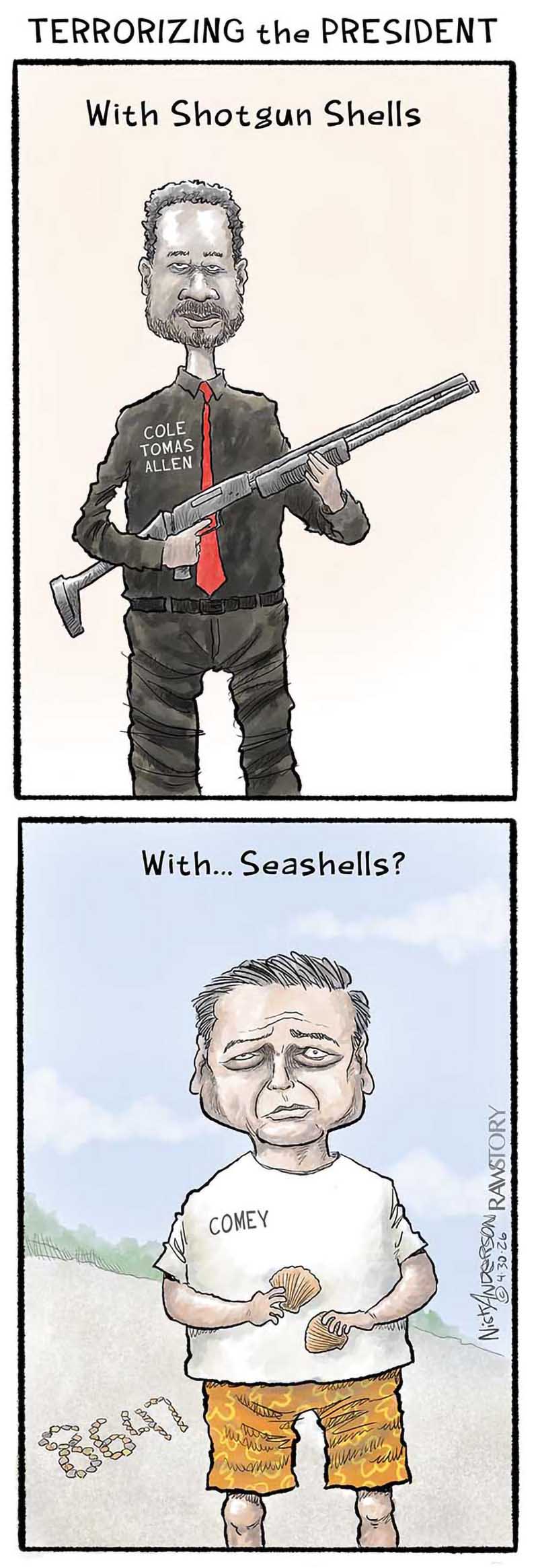 https://cdn.tinyview.com/nick-anderson/2026/04/29/shells/043026.Comey_Seashells-copy-2.jpg