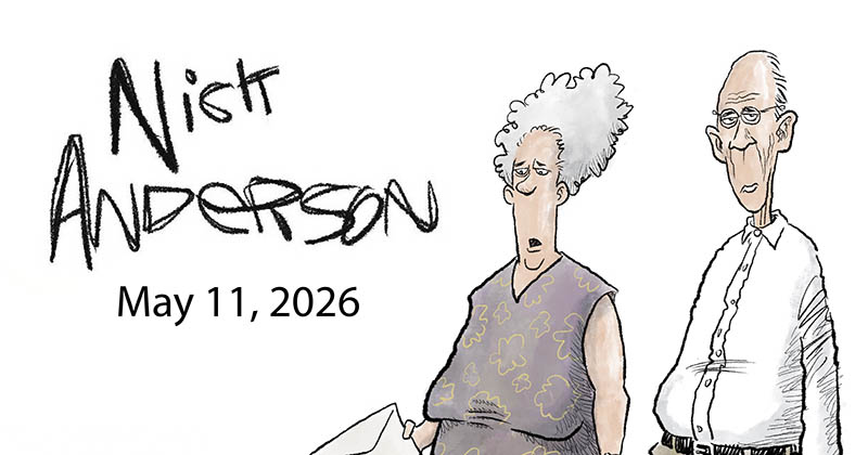 Mail-In Voting
