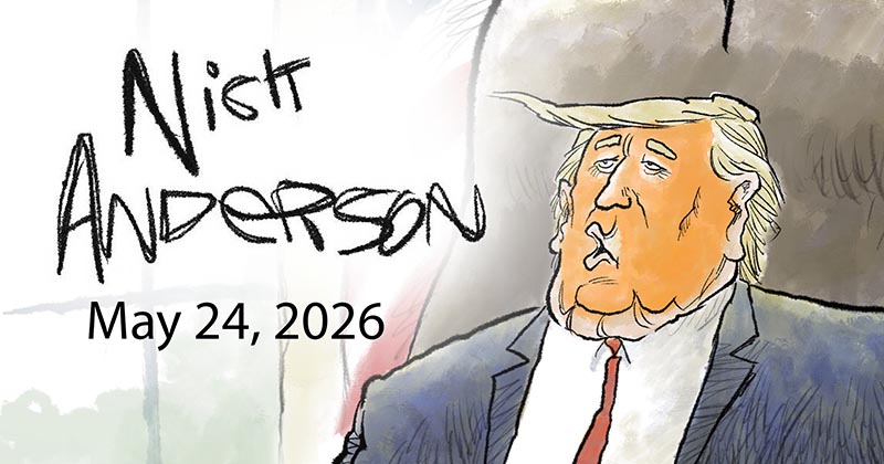 The Paxton Endorsement