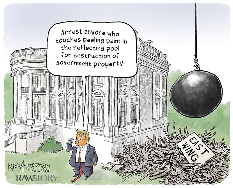 https://cdn.tinyview.com/nick-anderson/2026/06/21/the-vandal/062226.East_Wing_Destruction_Reflecting_Poo-copy.jpg