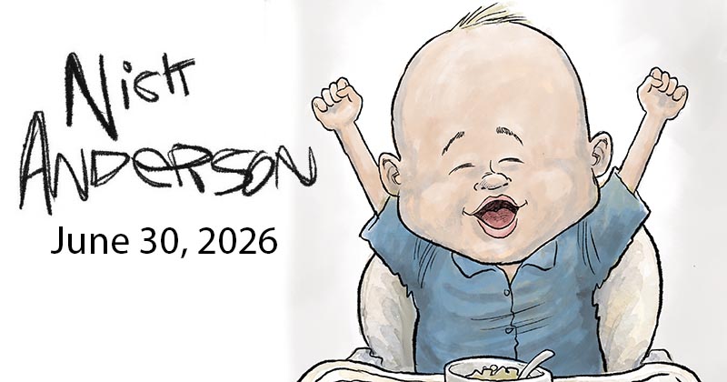 Birthright Citizenship