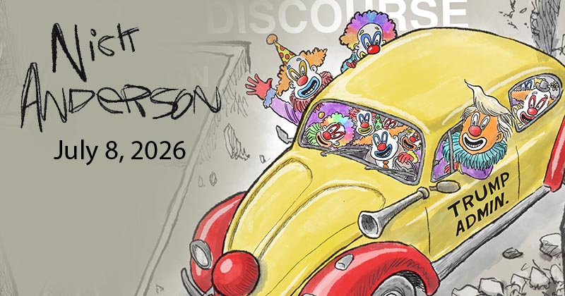 Clown Car