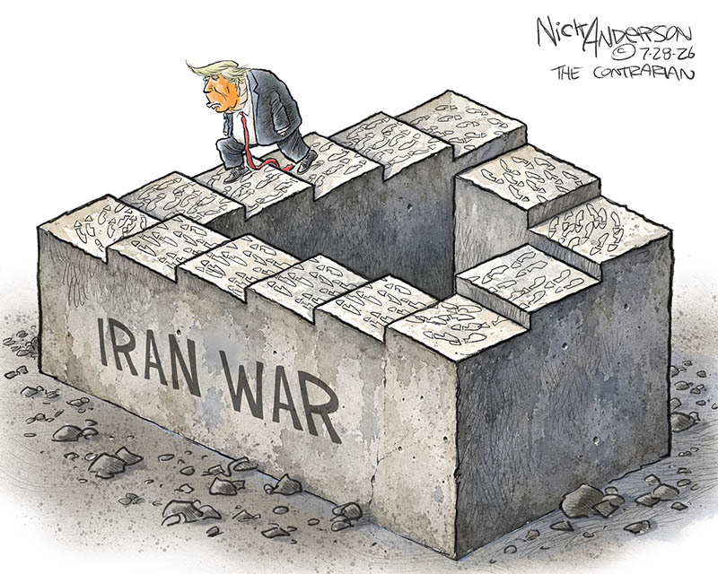 https://cdn.tinyview.com/nick-anderson/2026/07/27/forever-war/072826.Forever-War-Endless_Stairway_Iran_War-copy.jpg