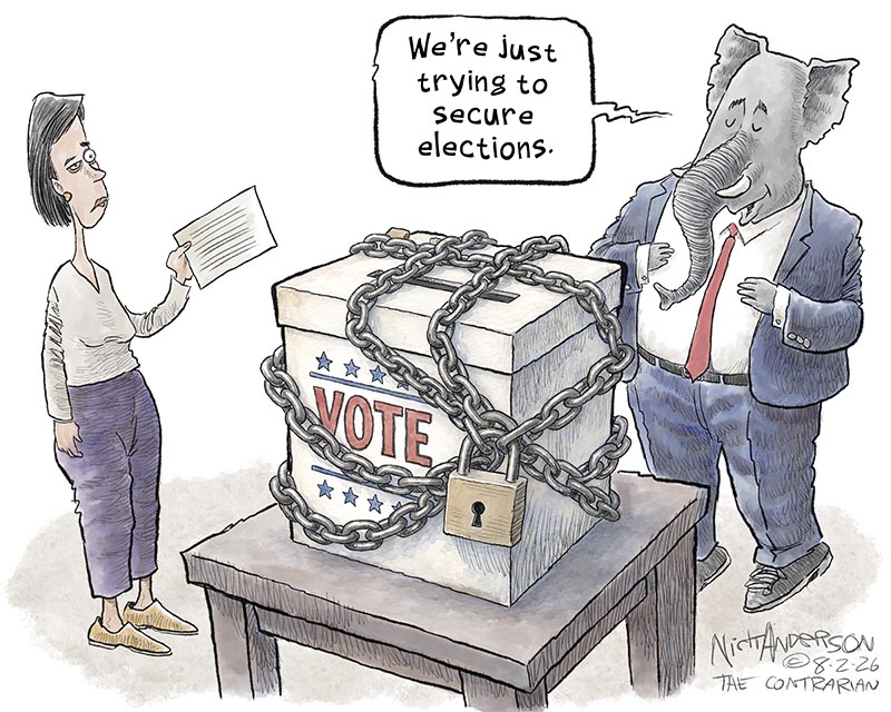 https://cdn.tinyview.com/nick-anderson/2026/09/01/make-voting-hard-again/090226.Secure_Elections_Chains-copy.jpg