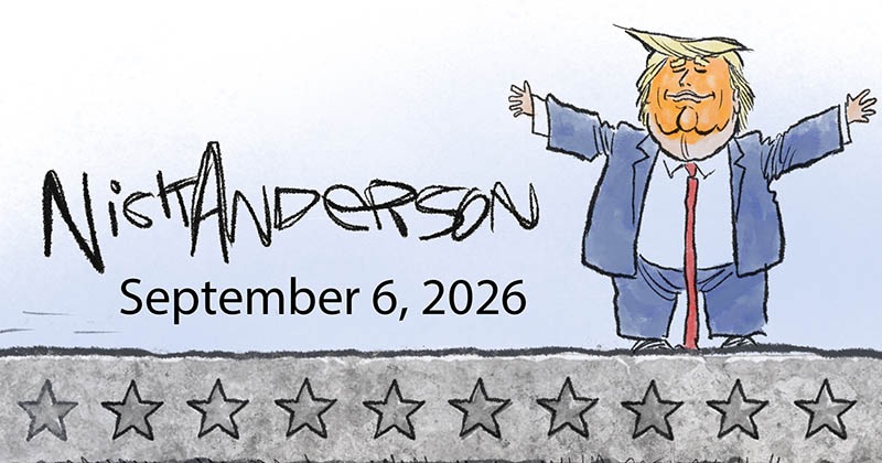 Republican Midterm Convention