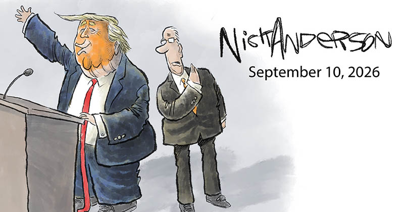All About Donald