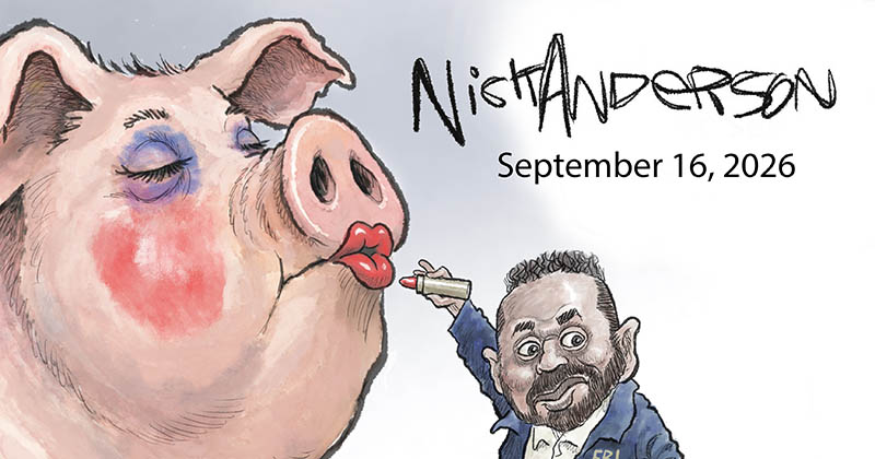 Animal Farm