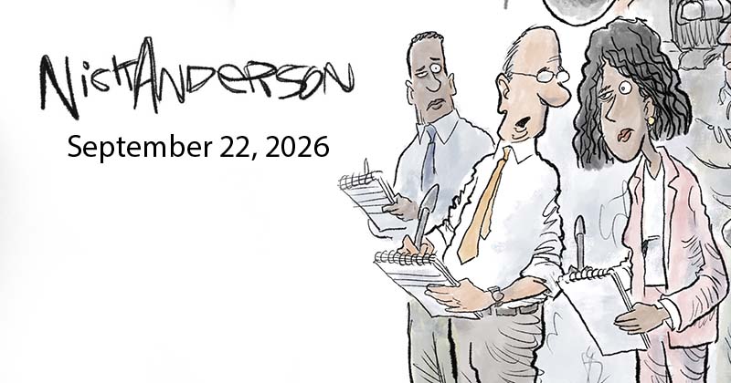Press Freedom