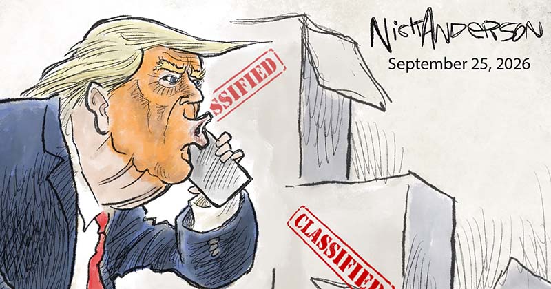 Classified
