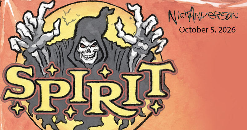 Spirit Halloween