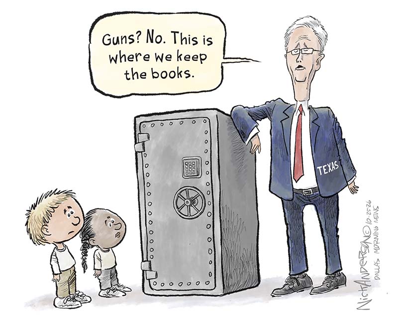 https://cdn.tinyview.com/nick-anderson/2026/10/24/texas-book-ban/102526.Dan_Patrick_Gun_Safe_Books-2-copy.jpg
