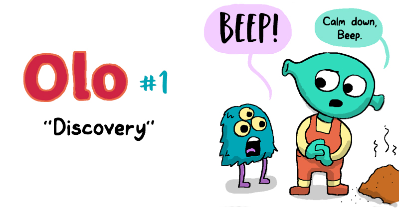 Discovery