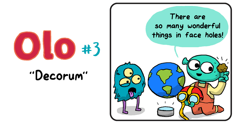 Decorum