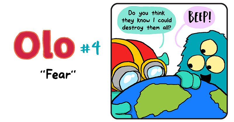 Fear