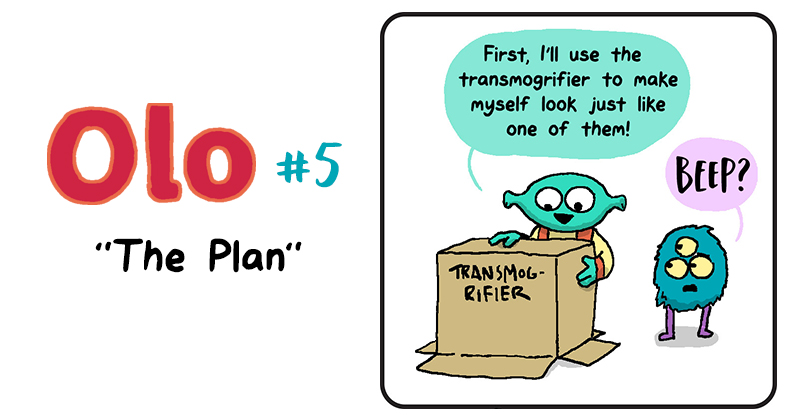 The Plan