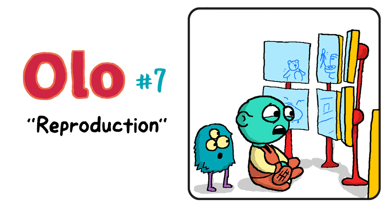 Reproduction