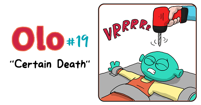 Certain Death