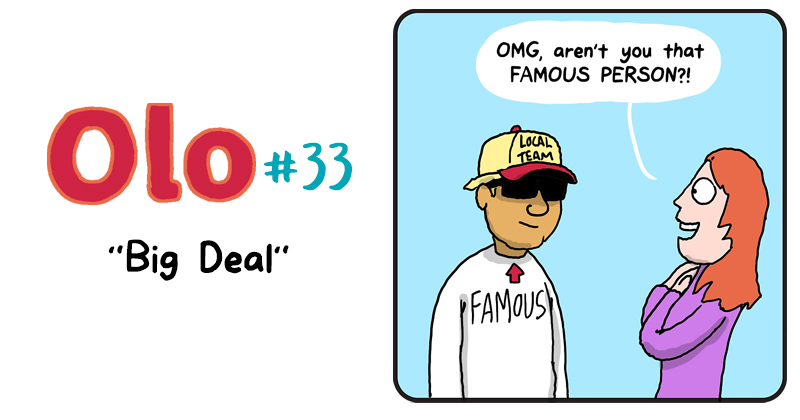 #33 Big Deal