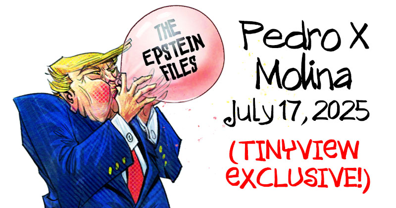The Epstein files