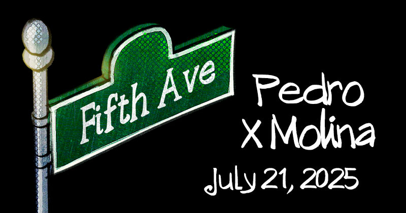 Revisiting the Fifth Avenue