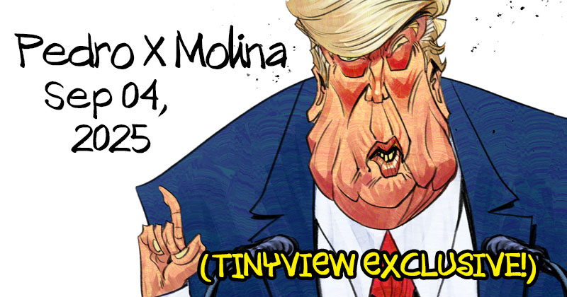 Setting the record straight