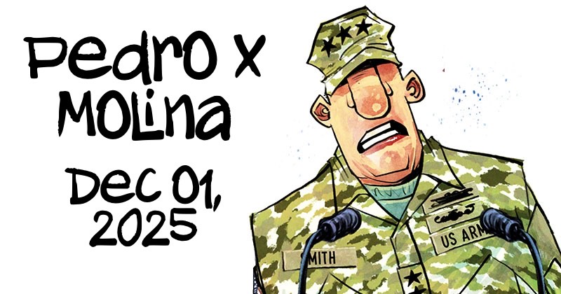 Fighting drug trafficking.