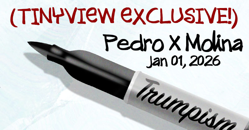 New Year's resolutions