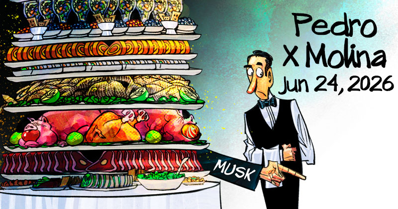 The Menu