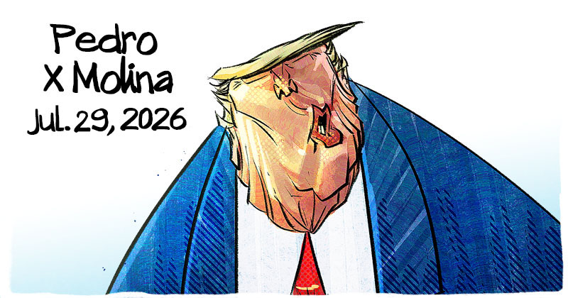 His election plan