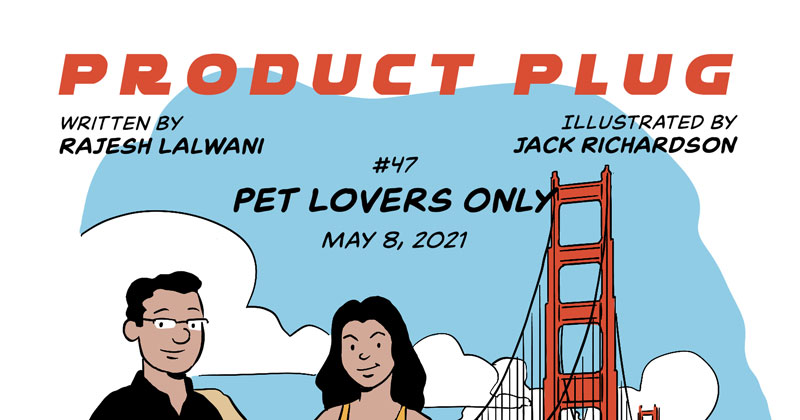 Pet Lovers Only