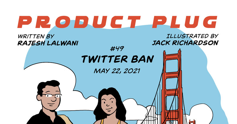 Twitter Ban