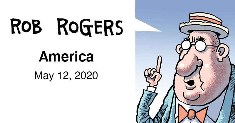 America