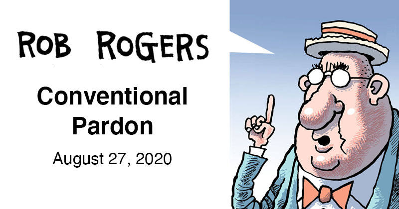 Conventional Pardon