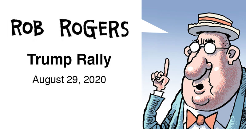 Trump Rally