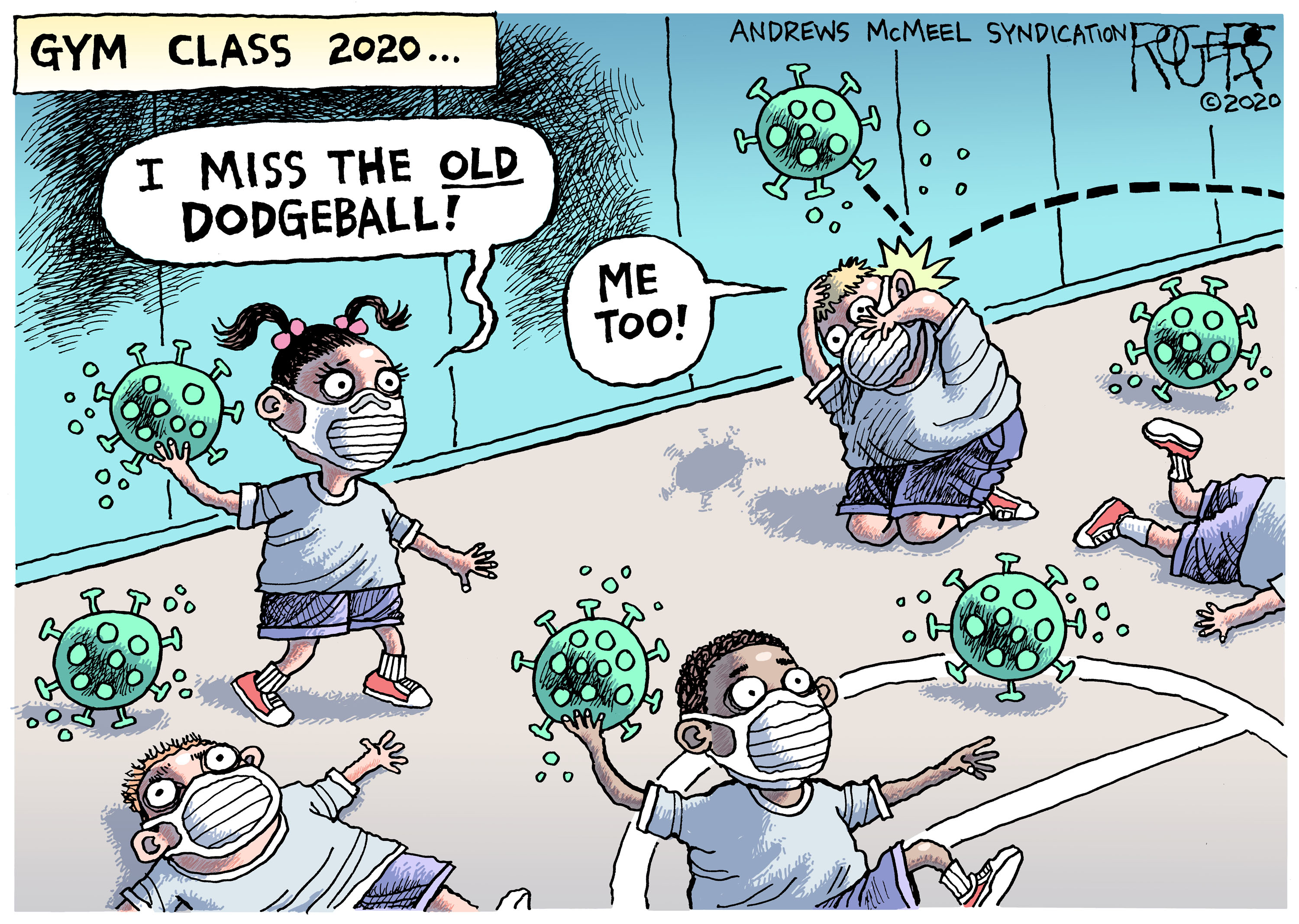 https://cdn.tinyview.com/rob-rogers/2020/2020-09-02-dodgeball/20200902_Dodgeball.jpg