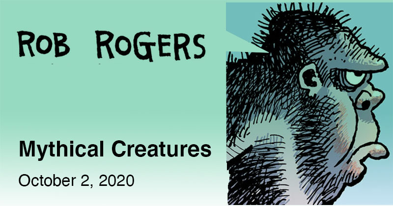 Mythical Creatures