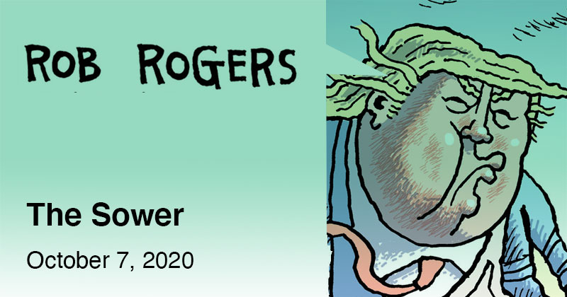 The Sower