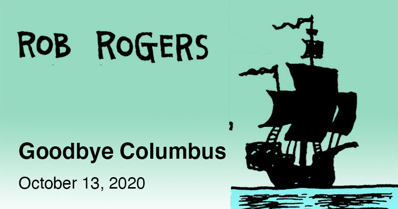 Goodbye Columbus