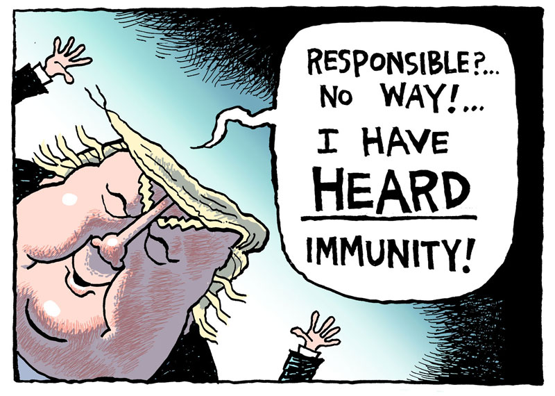 https://cdn.tinyview.com/rob-rogers/2020/2020-10-15-trump-immunity/20201015_Trump_Immunity_04.jpg