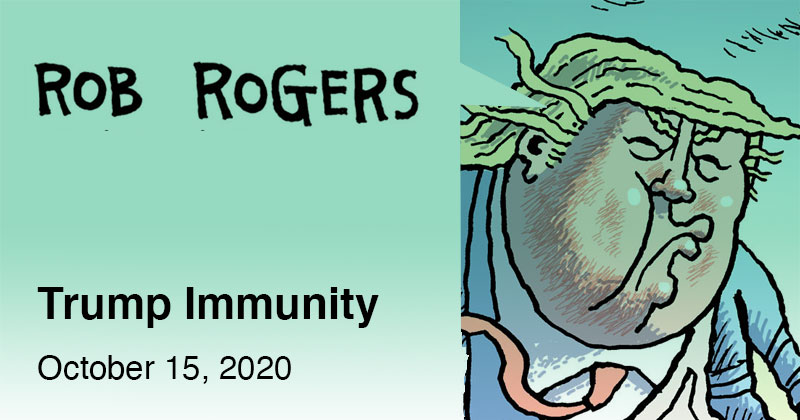 Trump Immunity