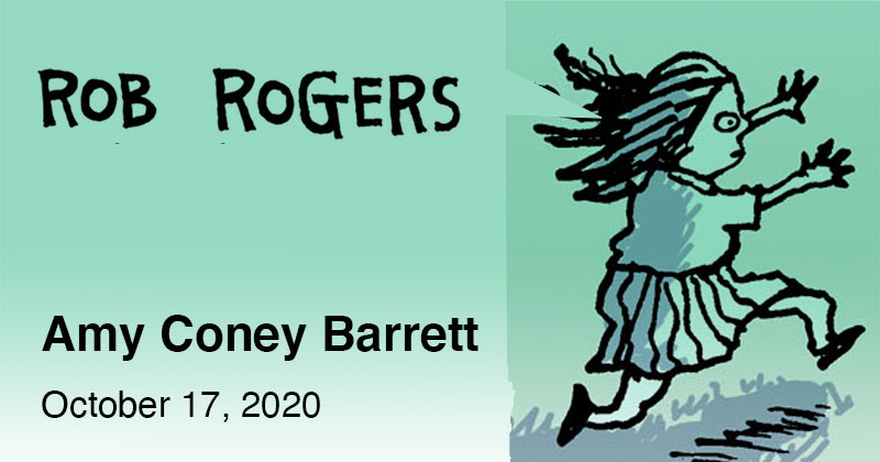 Amy Coney Barrett