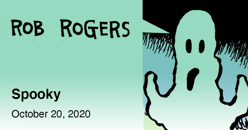 Spooky