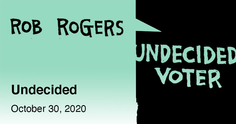 Undecided